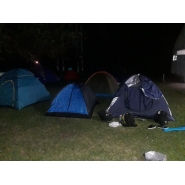 CAMPAMENTO  5º Y 6º GRADO